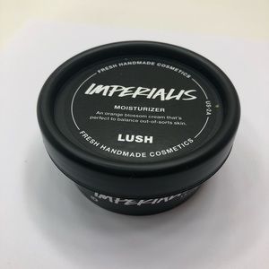 LUSH Imperialis Moisturizer